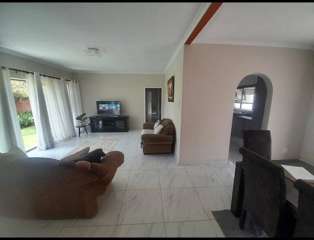 3 BEDROOM HOUSE FOR SALE IN DORANDIA